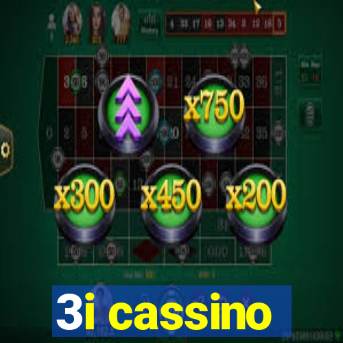 3i cassino